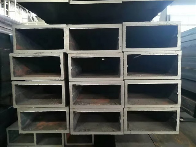 山东欧标方矩管