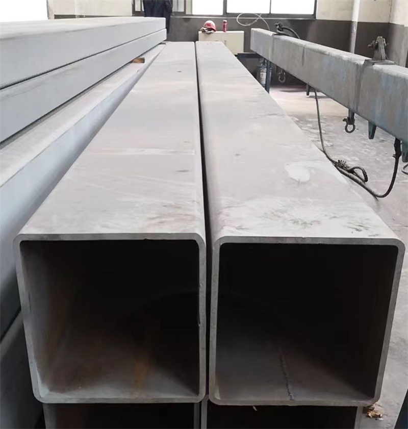 山东ss355j2方管
