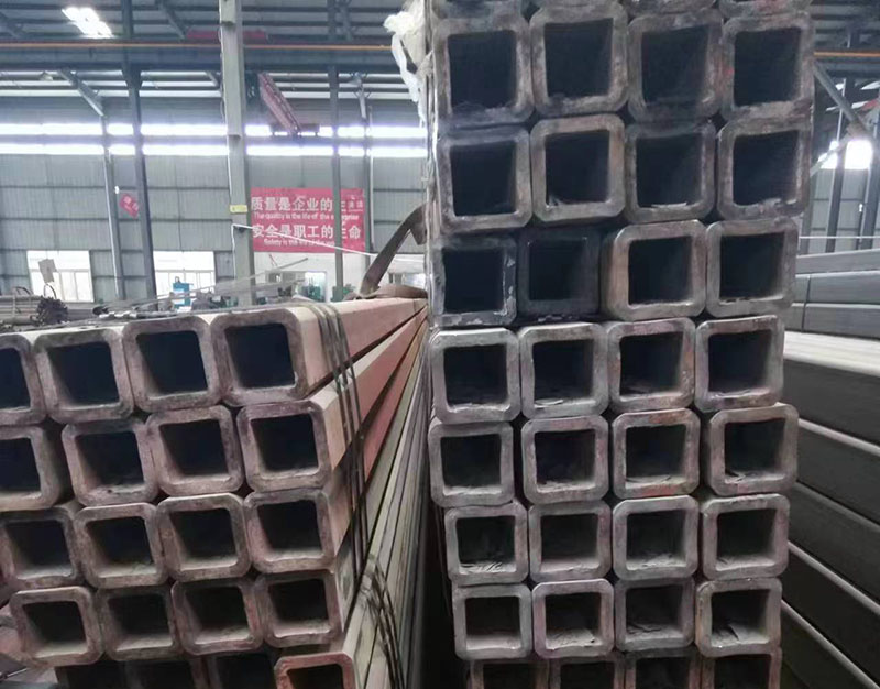 山东ss355j2方管