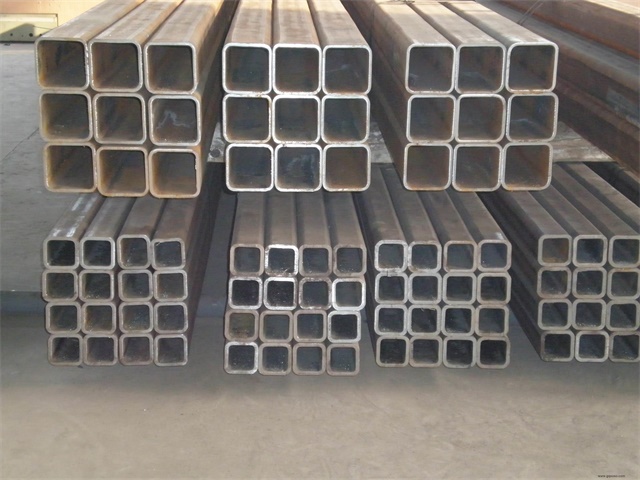 山东ss355j2方管